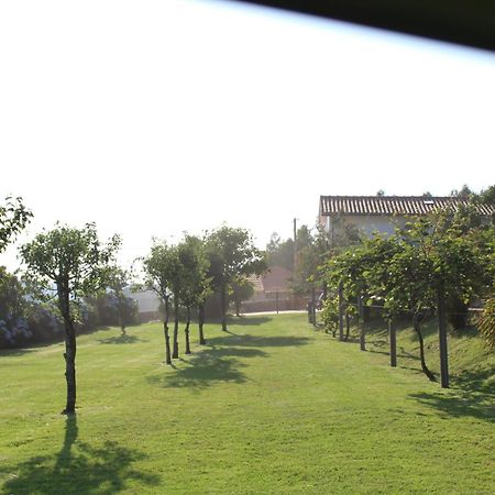 Villa Casa da Cerca Fornelo Esterno foto