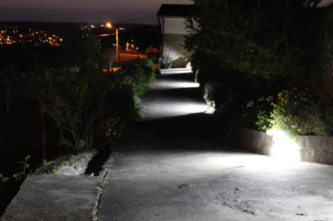 Villa Casa da Cerca Fornelo Esterno foto