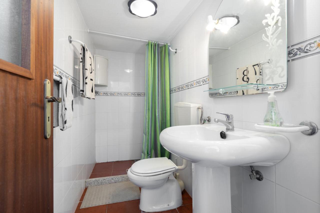Villa Casa da Cerca Fornelo Esterno foto