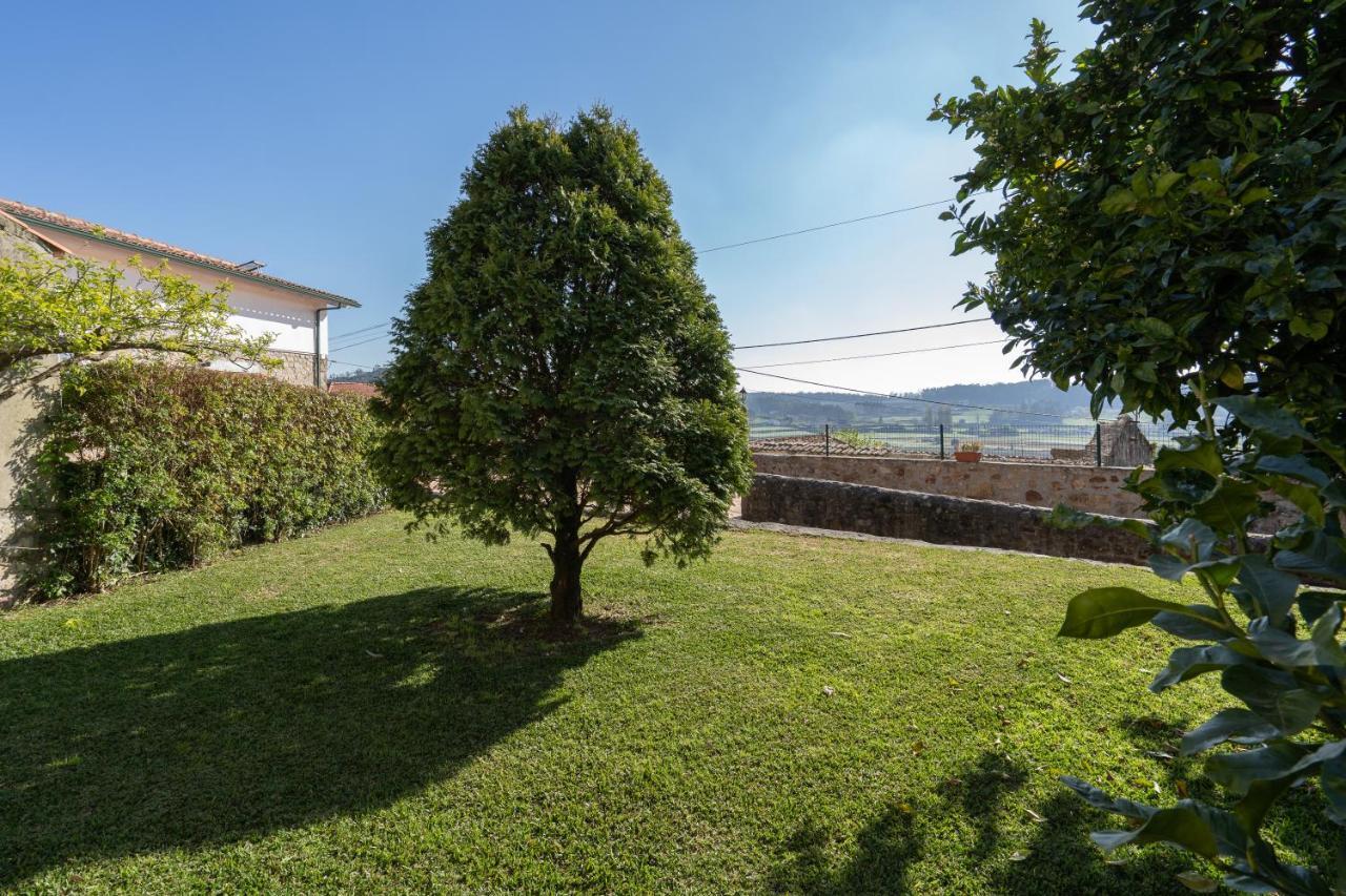 Villa Casa da Cerca Fornelo Esterno foto