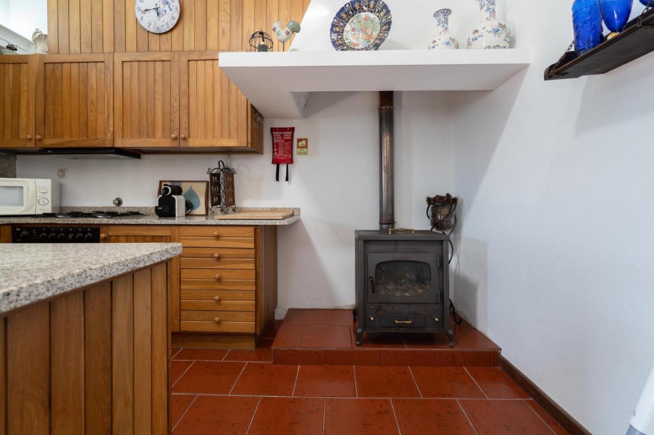 Villa Casa da Cerca Fornelo Esterno foto