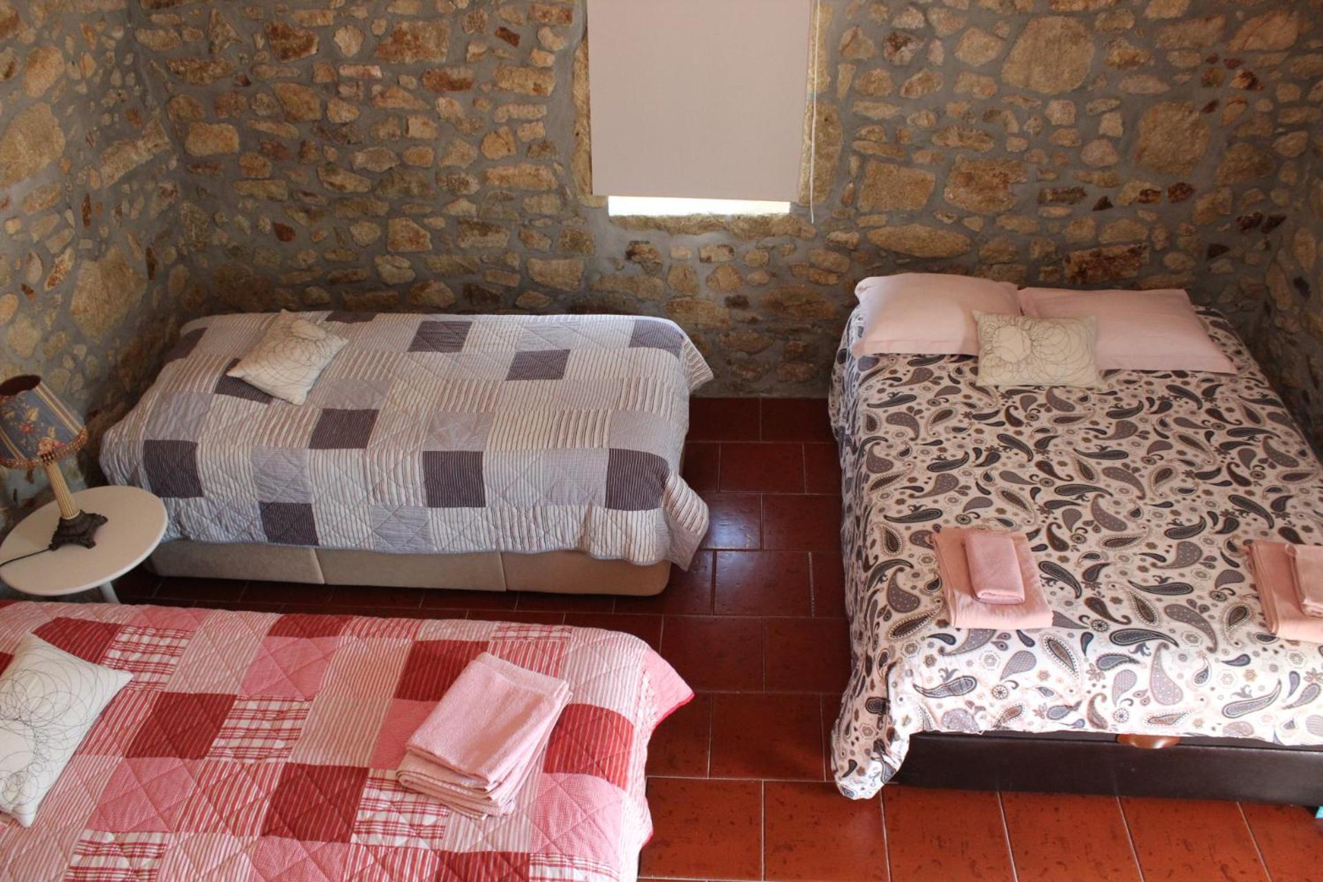 Villa Casa da Cerca Fornelo Esterno foto