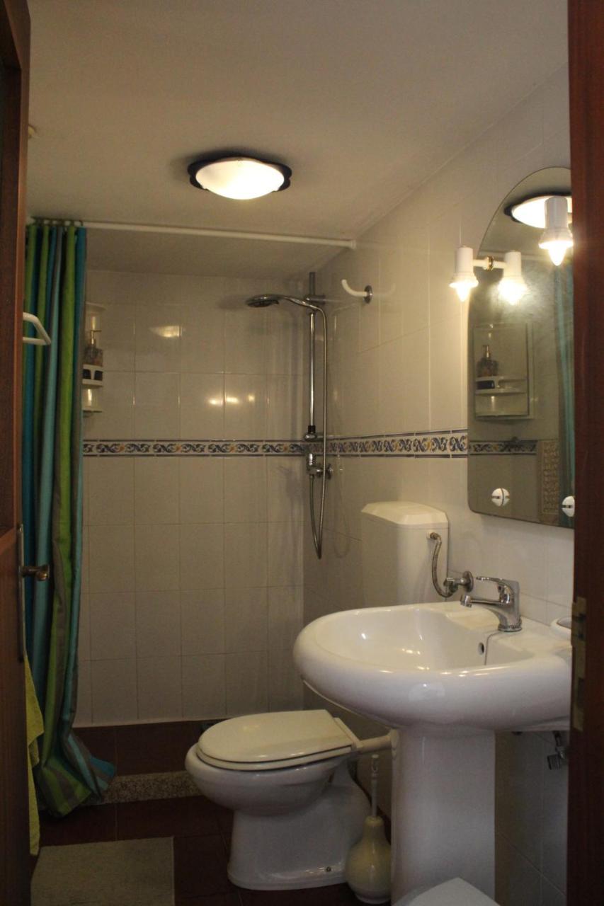 Villa Casa da Cerca Fornelo Esterno foto
