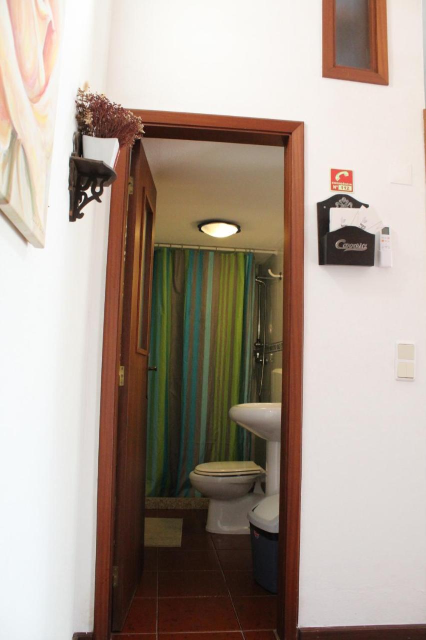 Villa Casa da Cerca Fornelo Esterno foto