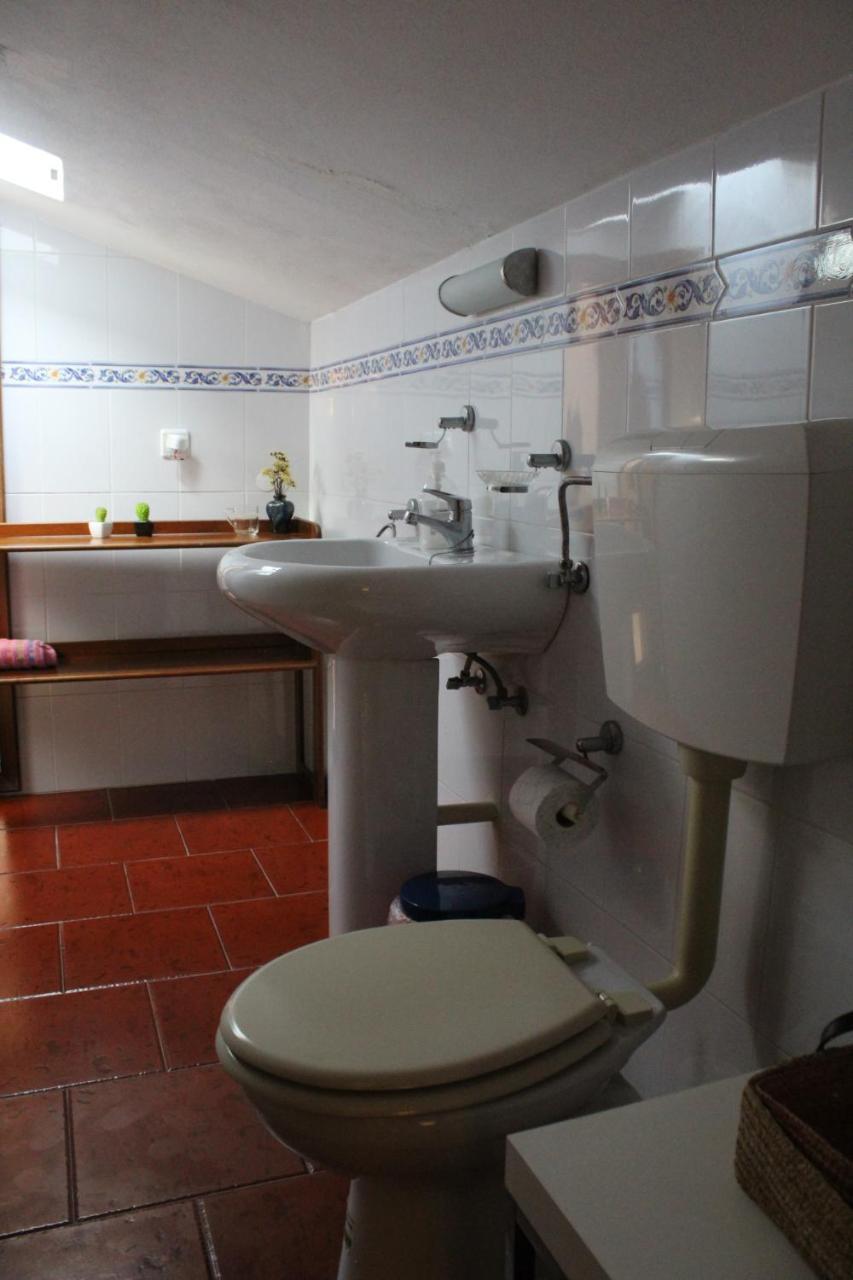 Villa Casa da Cerca Fornelo Esterno foto