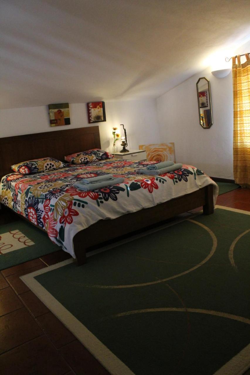 Villa Casa da Cerca Fornelo Esterno foto