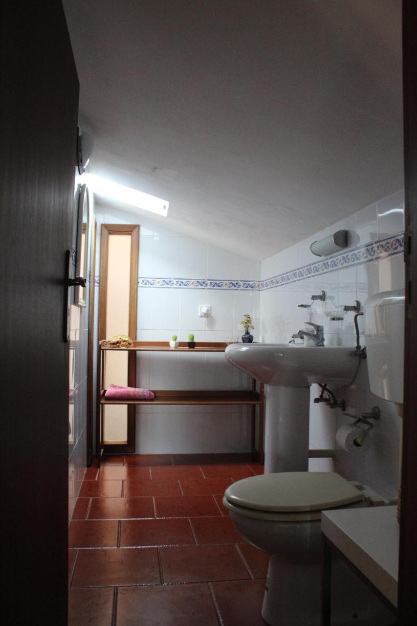 Villa Casa da Cerca Fornelo Esterno foto