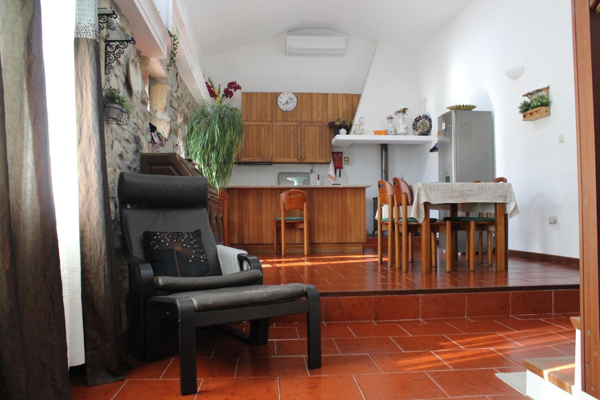 Villa Casa da Cerca Fornelo Esterno foto