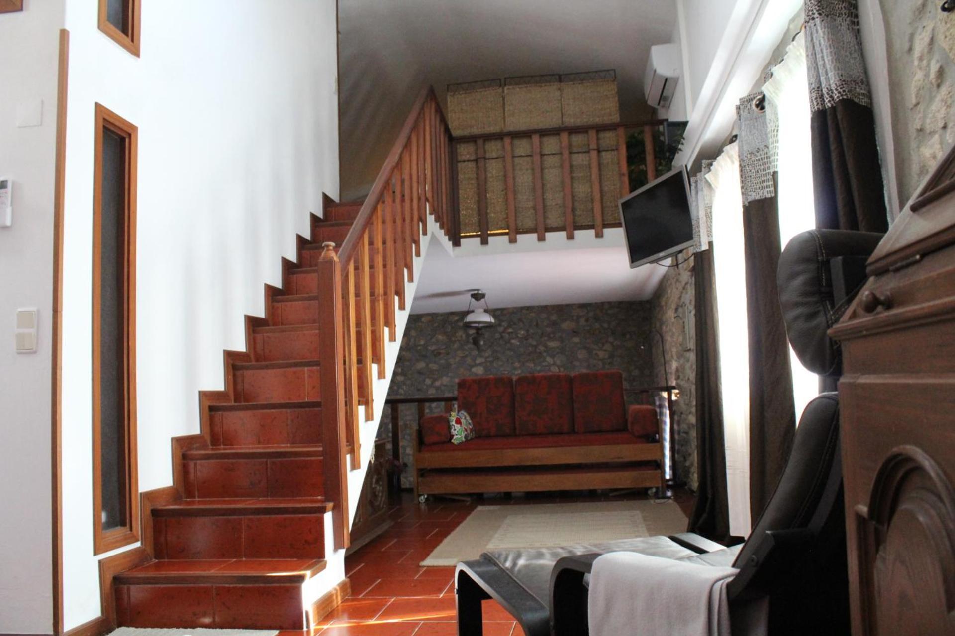 Villa Casa da Cerca Fornelo Esterno foto