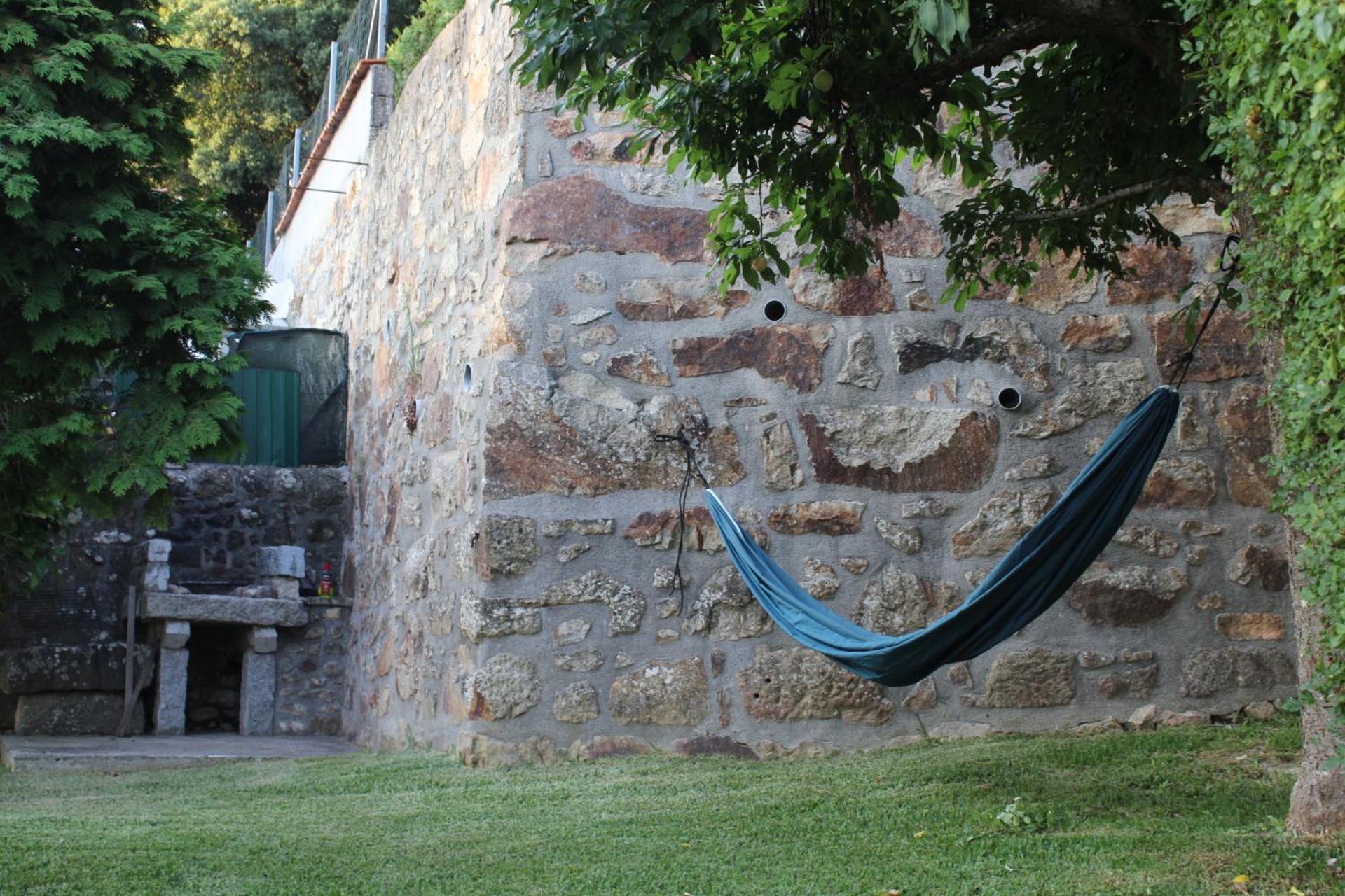 Villa Casa da Cerca Fornelo Esterno foto
