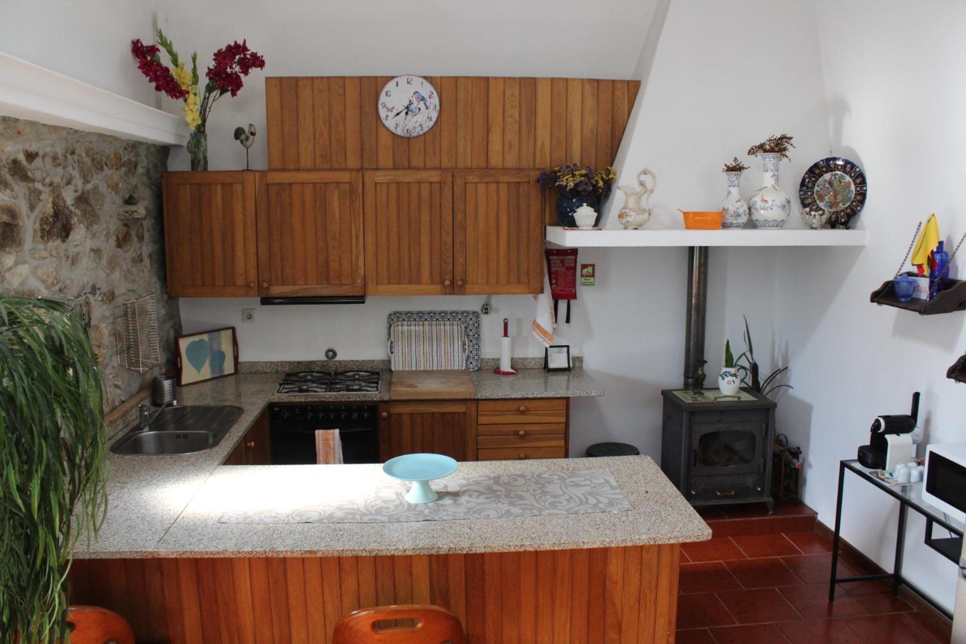 Villa Casa da Cerca Fornelo Esterno foto